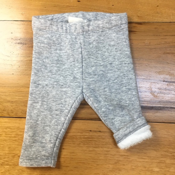 NWT Gymboree Baby Shirt and Leggings - Picture 6 of 8
